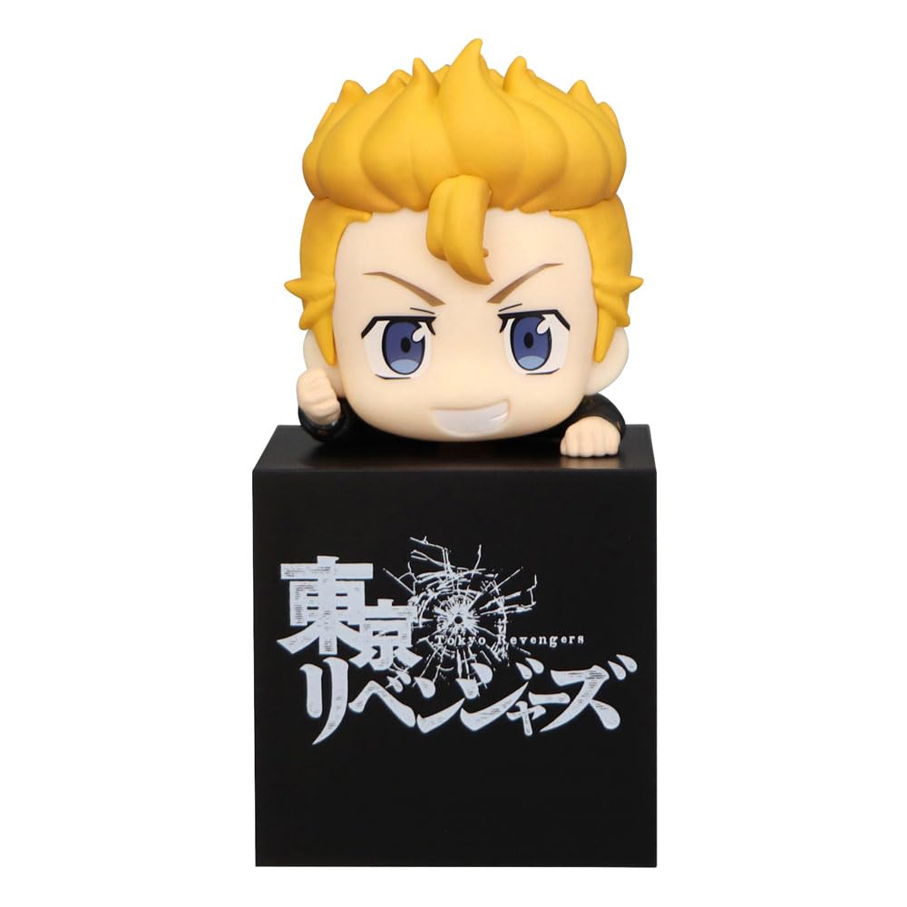 Furyu Tokyo Revengers statuette PVC Hikkake Takemichi Hanagaki 10 cm