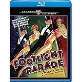 Footlight Parade