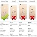 iPhone 7 Plus Leather Case, iPhone 7 Plus Wallet Case, LAMEEKU Protective iPhone 7 Plus Card Holder case with Credit Card & ID Card Slot, Shockproof Cover for Apple iPhone 7 Plus 2016 5.5