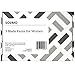 Solimo 5-Blade Razor for Women, Handle & 2 Cartridges (Cartridges fit Solimo Razor Handles only)