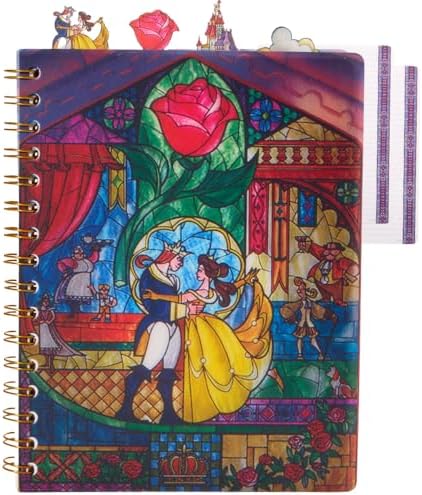 Disney Alice in Wonderland Notebook Journal - Bundle with Cheshire