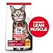 Hill's Science Diet Dry Cat Food, Adult, Chicken Recipe, 16 lb Bag primary