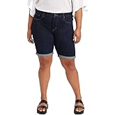 Levi's Women's Bermuda Shorts