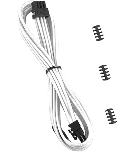 Amazon.com: CableMod C-Series Classic ModMesh Sleeved Cable Kit