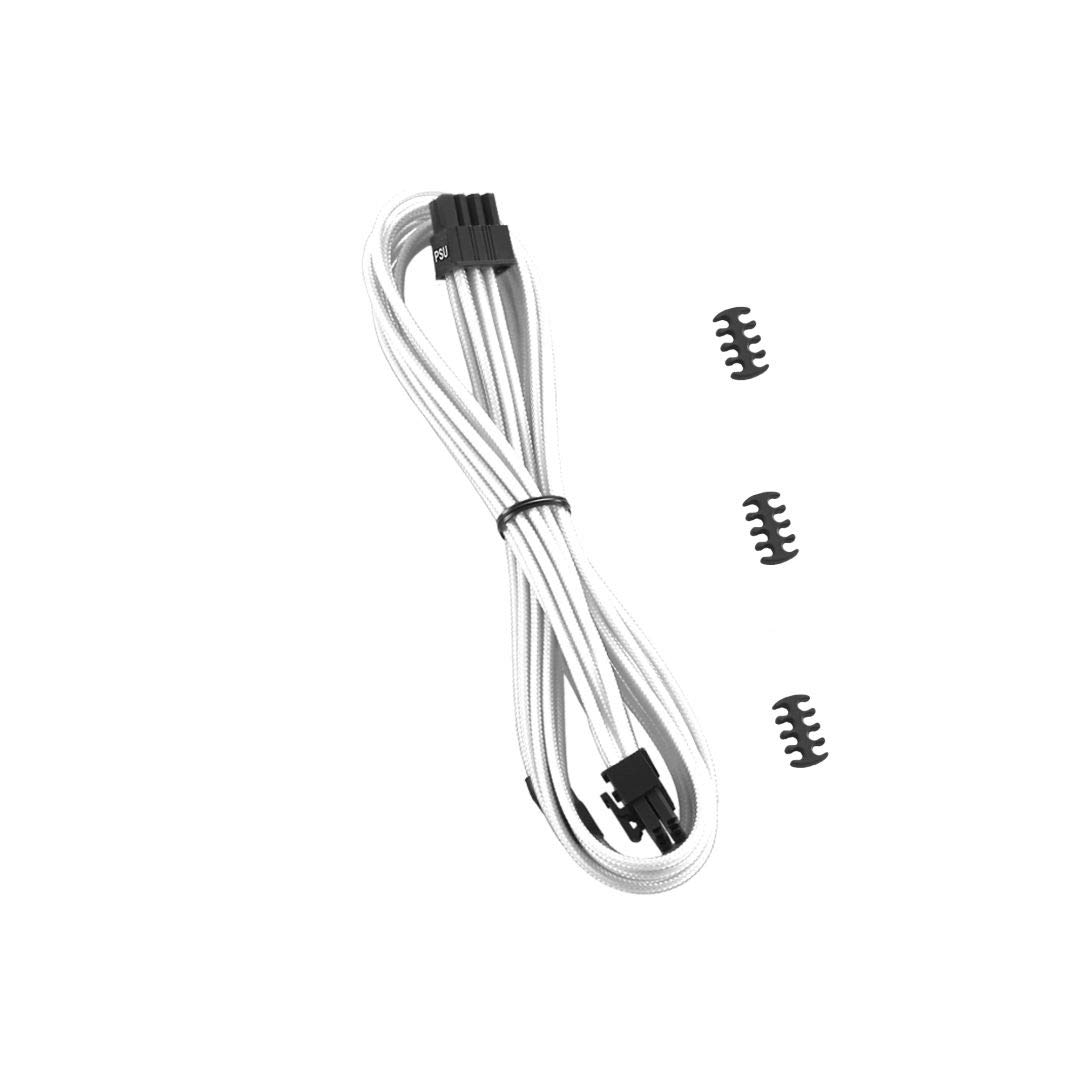 CableMod C-Series Classic ModMesh Sleeved 8-pin