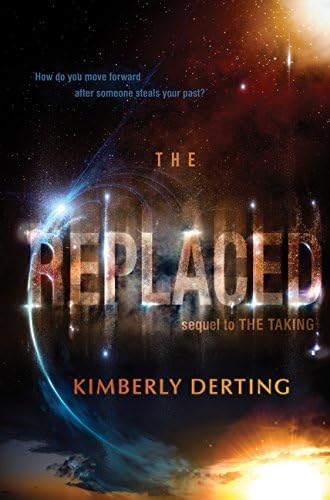 The Replaced (The Taking)