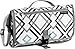 Portable Baby Changing Mat - Vescoware Ultimate Large Waterproof Diaper Changing Station with Head Cushion, 3 Pockets, Multi-Color