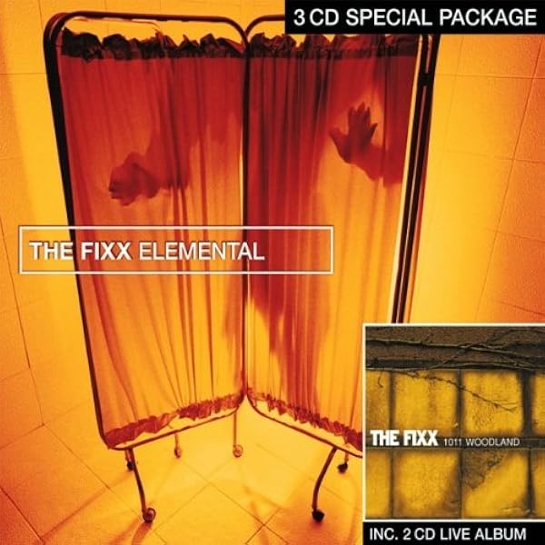 Fixx - Happy Landings & Lost Tracks - Amazon.com Music