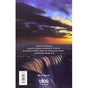 Multiverso. Memoria (Multiverso / Multiverse) (Spanish Edition)