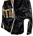 World MMA Gear Premium Muay Thai Shorts Handmade, Thai Boxing, Kickboxing, MMA