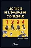 Image de les pièges de l'évaluation d'entreprise