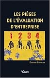 Image de les pièges de l'évaluation d'entreprise