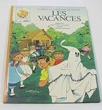 Les vacances by