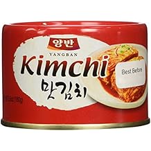 kimchi amazon