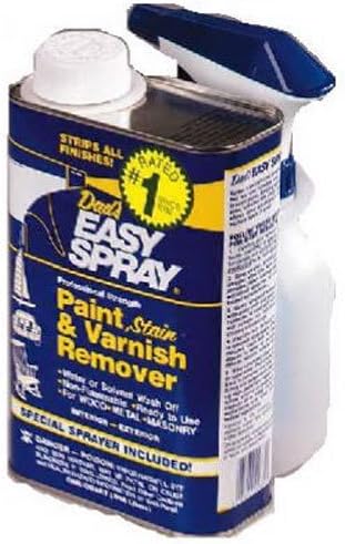 SANSHER 22831 Quart Dad's Easy Spray