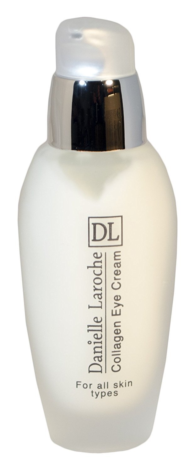 danielle laroche collagen eye cream
