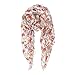 Scarf for Women Lightweight Fall Winter Scarves Head Shawl Wraps by Melifluos