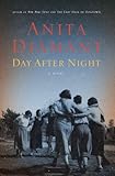 Front cover for the book Day After Night by Anita Diamant