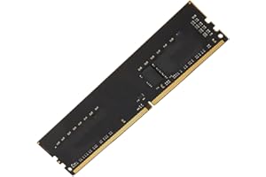 BAFOVY Desktop Memory Module, DDR4 UDIMM, 2666MHz RAM for Gaming and HighPerformance Desktop Users (8GB)