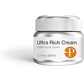 Photozyme Ultra Rich DNA Facial Cream - Hydrating Superfoods - with DNA Repair Enzymes, and Antioxidants - Helps Repair Photodamage and Dry Skin - for All Skin Types - 1.7 Fl Oz. / 50 ml