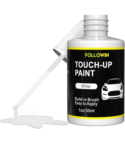 Amazon.com: BUMPERS THAT DELIVER - 8554 WA8554 - White 1 Ounce