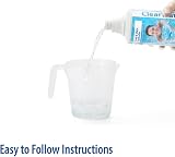 ClearWater Scale and Stain Controller 1 Litre for Pools Hot Tubs Spas view 3