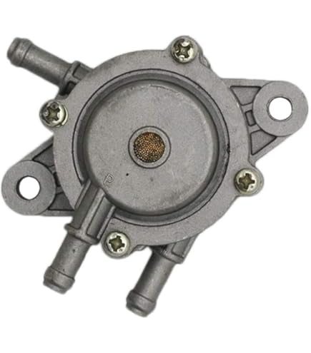 Amazon.com: Mikuni DF44-227 Single Outlet Rectangle Body