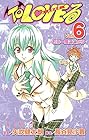 To LOVEる 第6巻