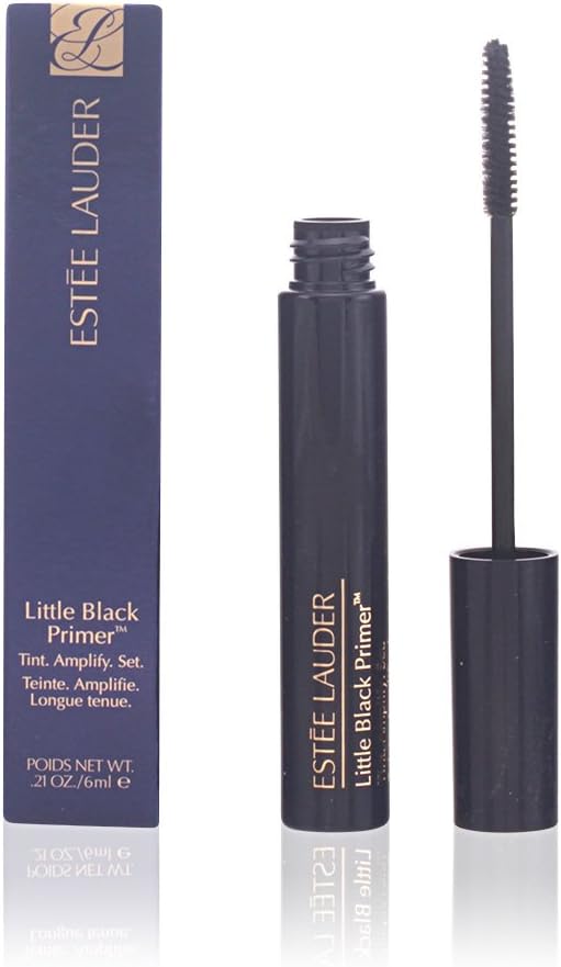 Estée Lauder Little Black Primer™ Tint. Amplify. Set., 6 ml (Pack of 1)