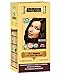 Indus Valley 100% Botanical Hair Color Set of 2 (Dark Brown)