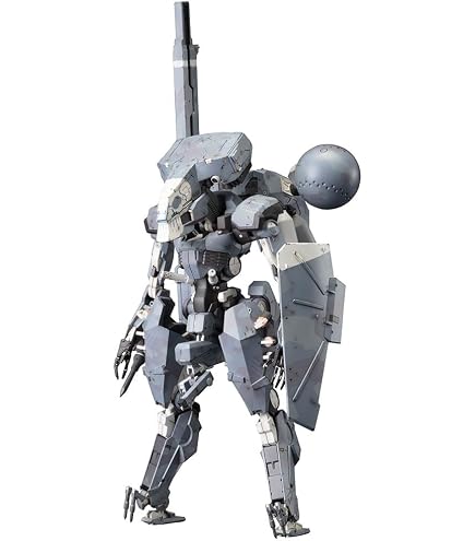 Amazon.com: Kotobukiya Metal Gear Solid V: The Phantom Pain
