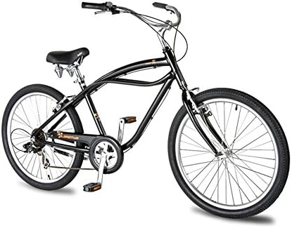 beach cruiser wsd