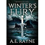 Winter's Fury (The Furyck Saga: Book 1)