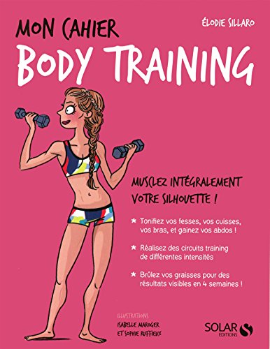 Mon cahier body training