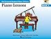 Piano Lessons Book 1 - Hal Leonard Student Piano Library Book/Online Audio