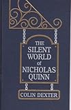 The Silent World of Nicholas Quinn