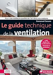 Le  guide technique de la ventilation