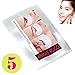Baisidai 10/30/50/100pcs Under Eye Pads Patch Taps for DIY False Eyelash Lashe Extension Makeup (50pcs)