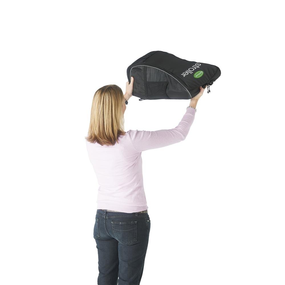 quicksmart stroller bag