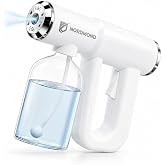 NORDMOND V2, Precision Nano Mist Sprayer, Rechargeable