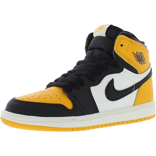 Amazon.com | Jordan Youth Air Jordan 1 Retro High OG GS