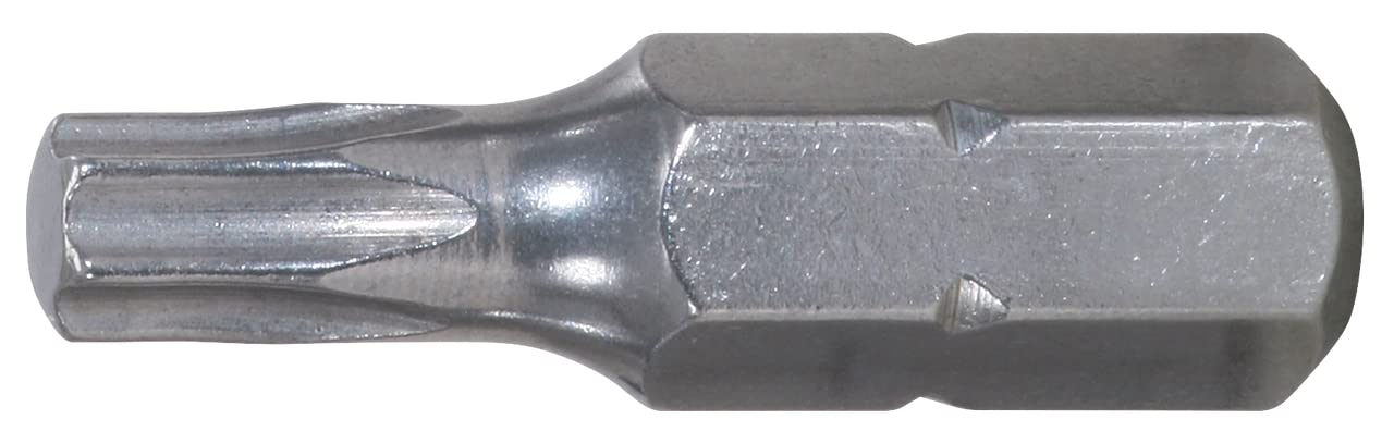KS-Tools 910.2316 1/4" INOX+ Bit TX,25mm,T15"