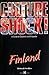 Finland (Culture Shock! A Survival Guide to Customs & Etiquette) by Deborah Swallow