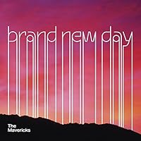 The Mavericks Ablum Cover