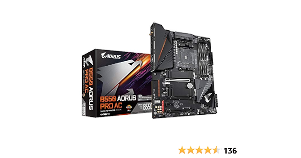 aorus amazon