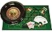 Trademark Poker 16-Inch Deluxe Roulette Set with Accessories primary