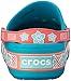 Crocs Kid's Light-Up Moana Clog