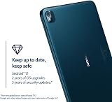 Nokia T10 Tablet 8 Inch Android 12 4GB RAM 64GB Storage US Version Ocean Blue view 4