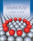 Chemistry: Atoms First, Julia R. Burdge, 0071314784