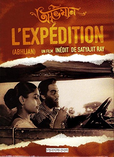 L'expédition